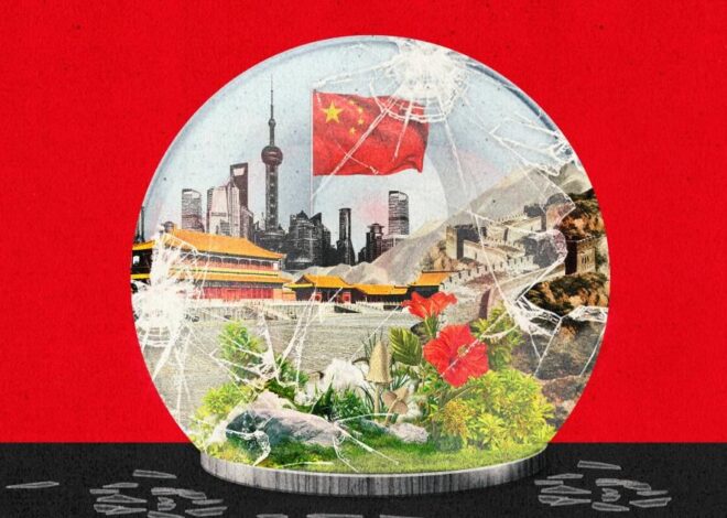 Why “China First” Will Fail