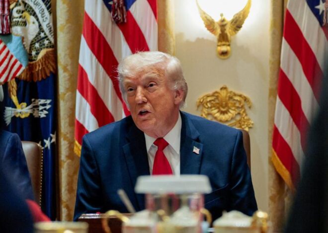 Are America’s Allies Finally Learning to Deal With Trump?