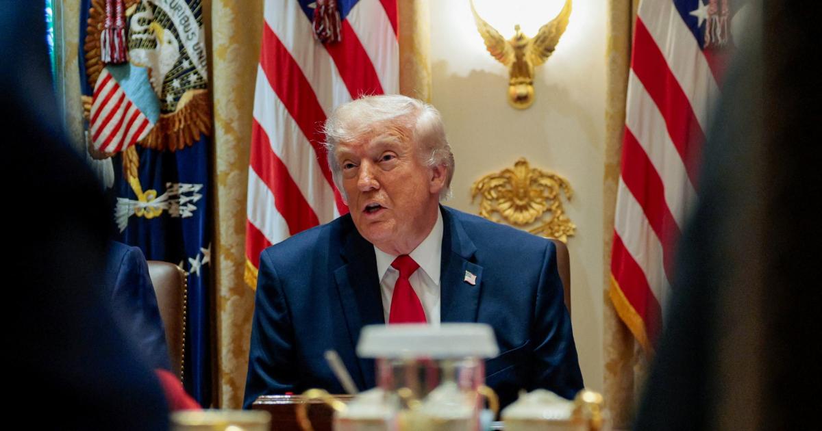 Are America’s Allies Finally Learning to Deal With Trump?
