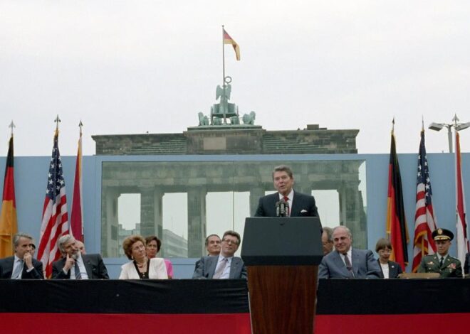 The Unipolar Moment
