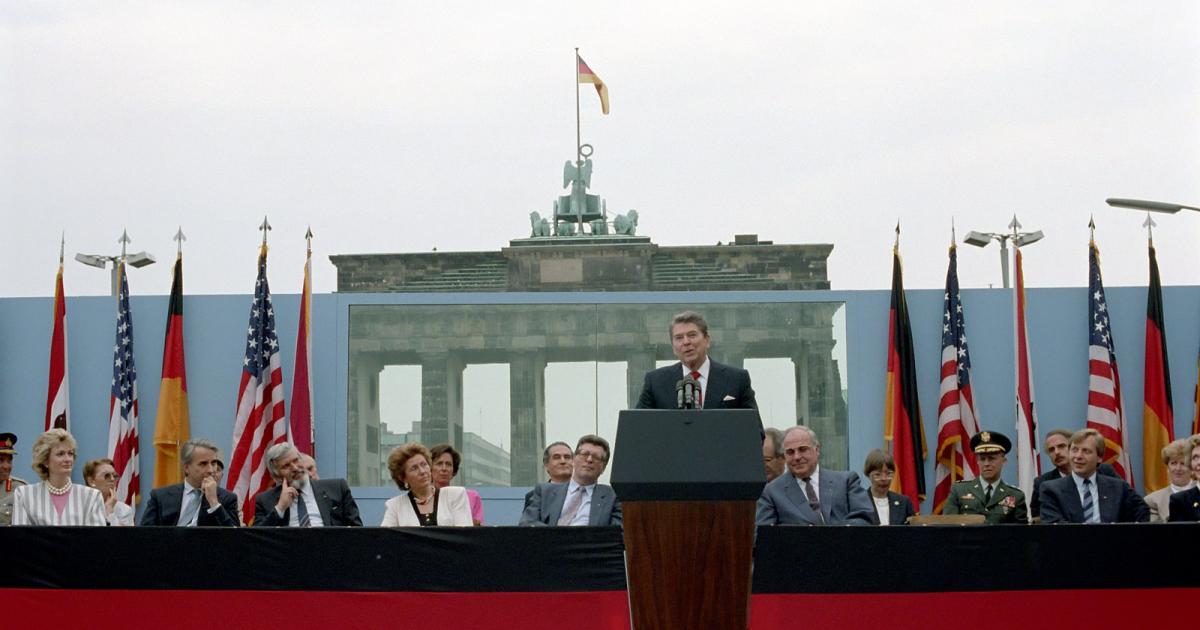 The Unipolar Moment