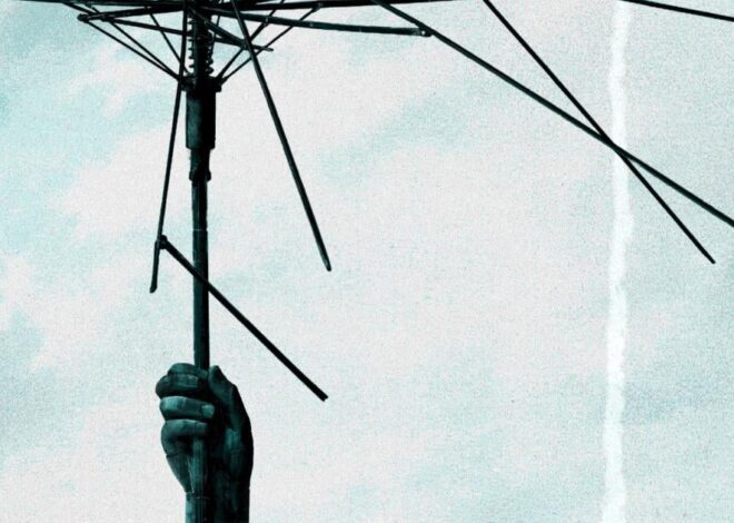 The Broken Nuclear Umbrella