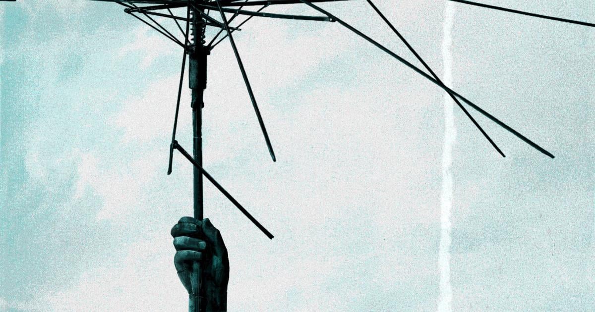 The Broken Nuclear Umbrella