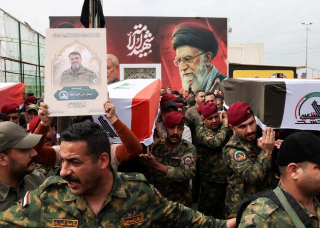 Iran Is Losing Iraq