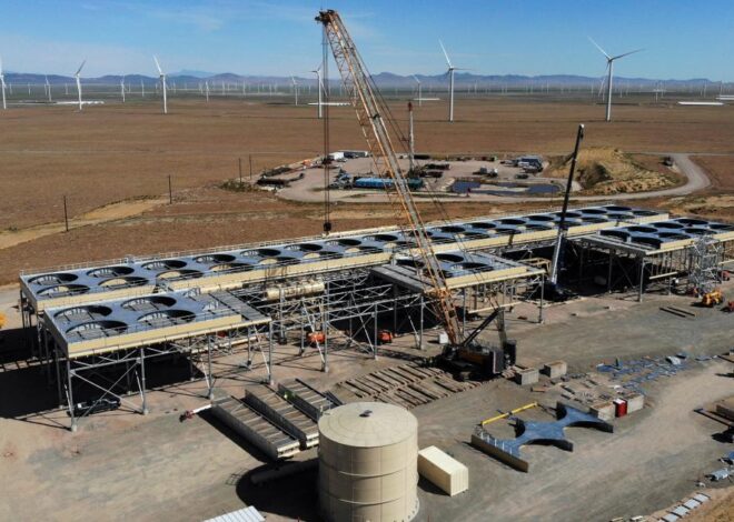 America’s Surprising Energy Advantage