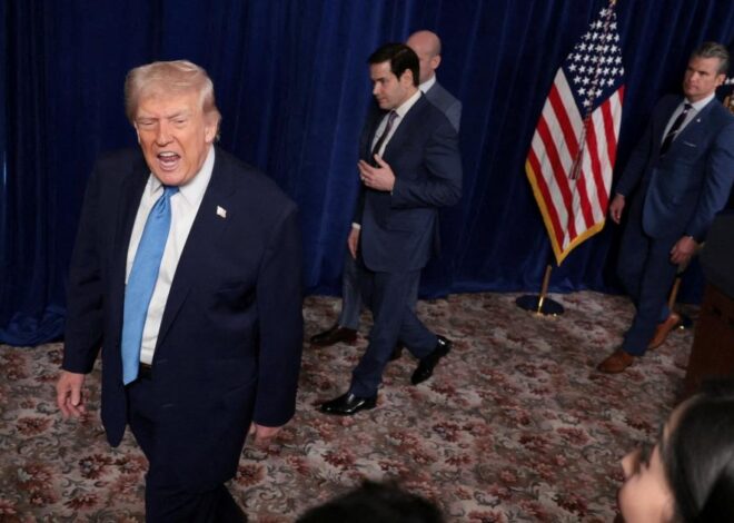 Trump Is Remaking Latin America