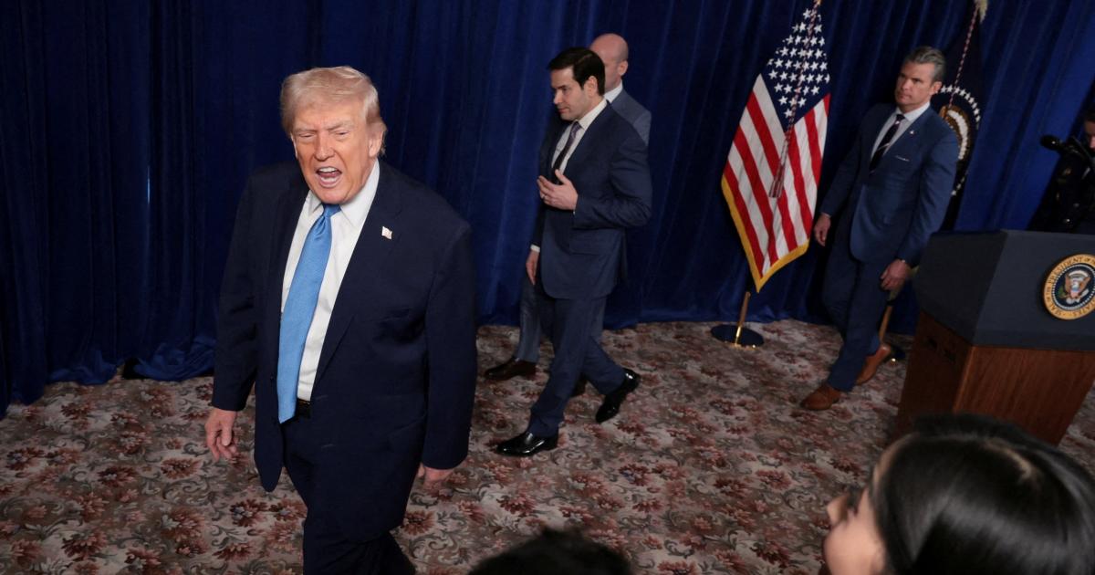 Trump Is Remaking Latin America