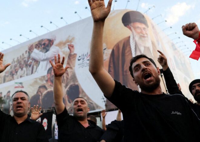 The Hidden Path to Regime Change in Iran