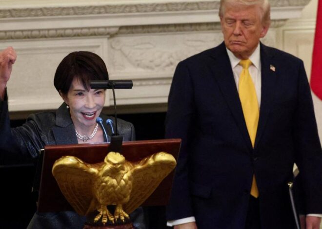 How Asia Learned to Live With “America First”