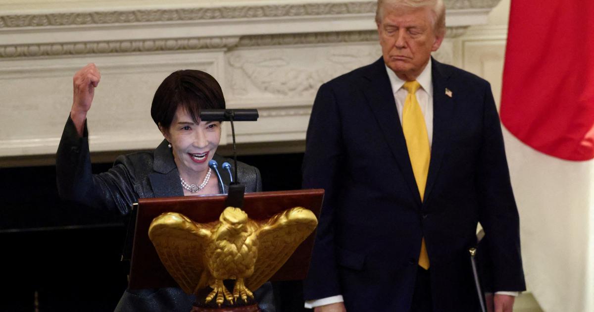 How Asia Learned to Live With “America First”