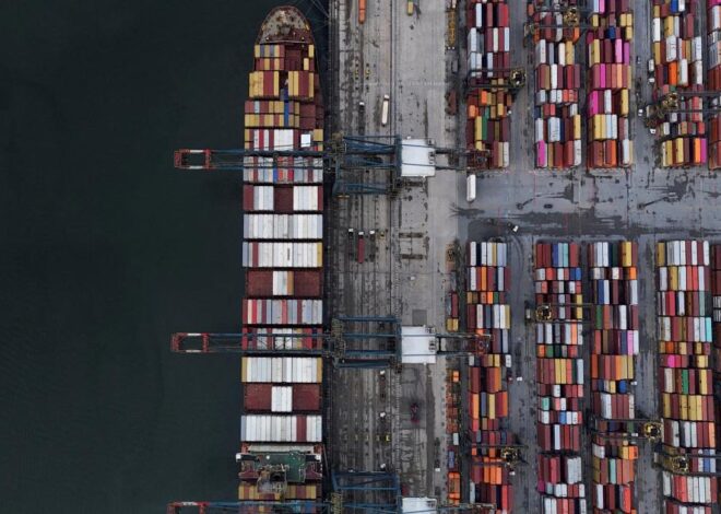 After the Trade War