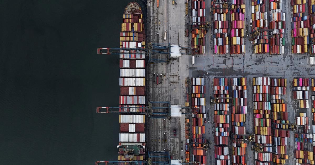 After the Trade War