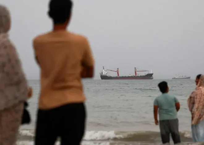 The Gulf’s China Problem