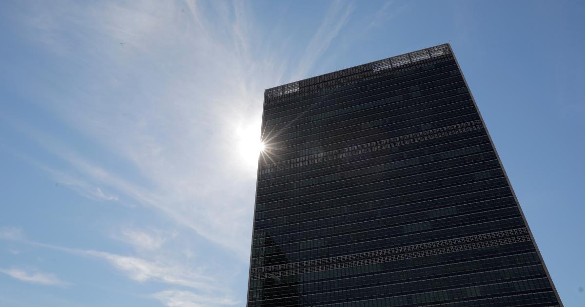 How to Save the UN From Irrelevance