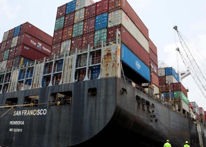The End of Free Trade