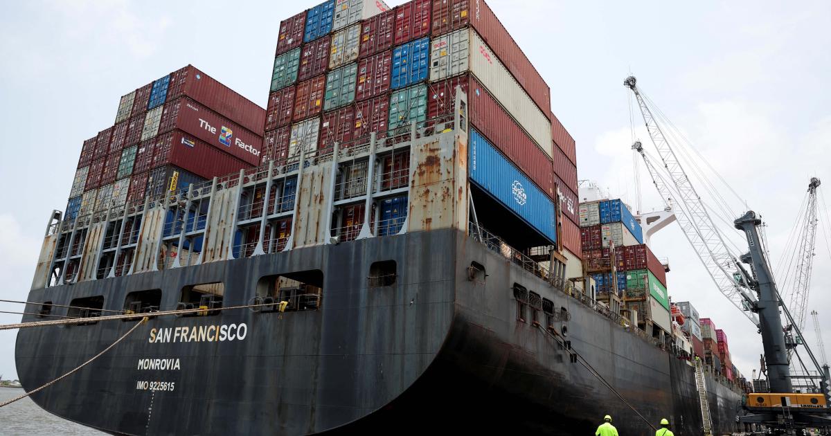 The End of Free Trade