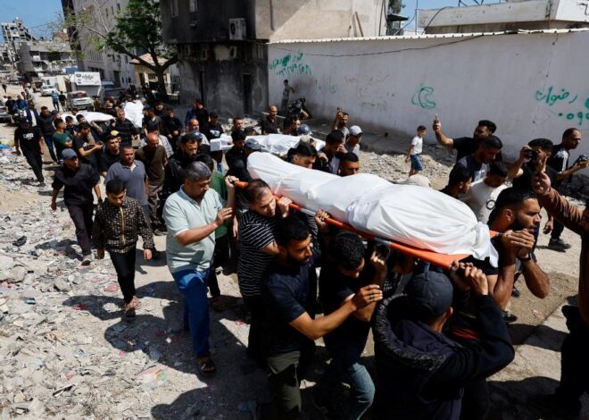 The End of Hamas