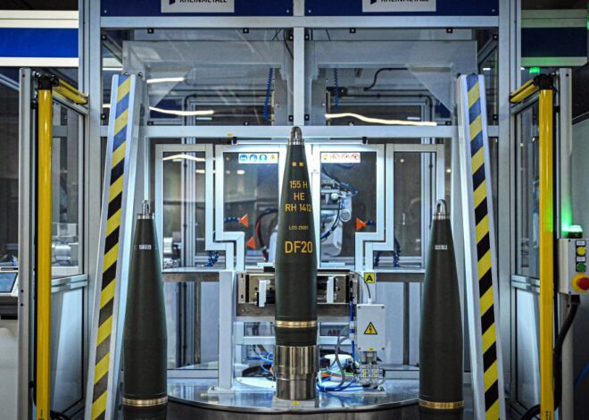 How to Win the Defense Innovation Contest