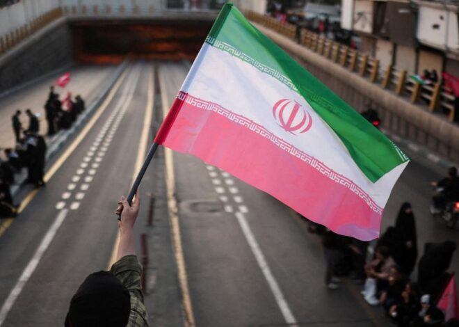 America and Iran’s Strange Moment of Opportunity