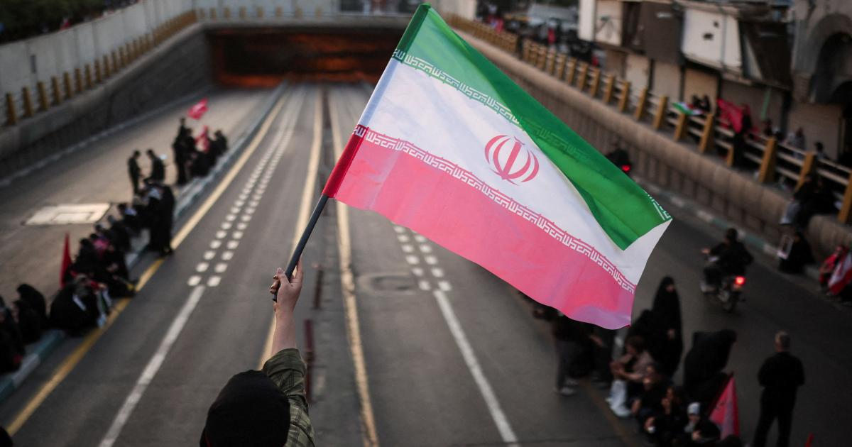 America and Iran’s Strange Moment of Opportunity