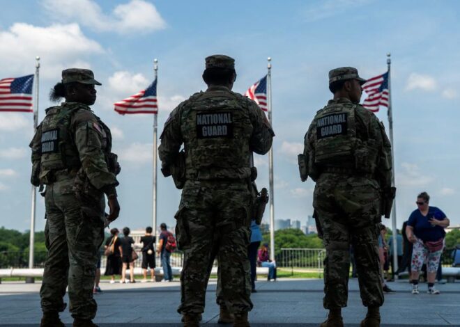 The Military and the Republic
