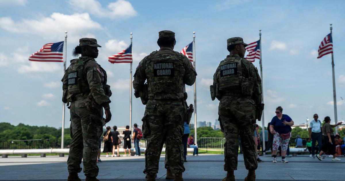The Military and the Republic
