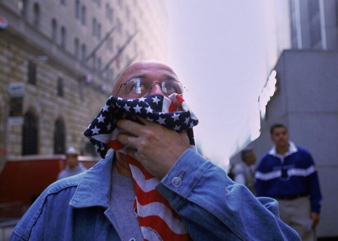 The Self-Destruction of American Power