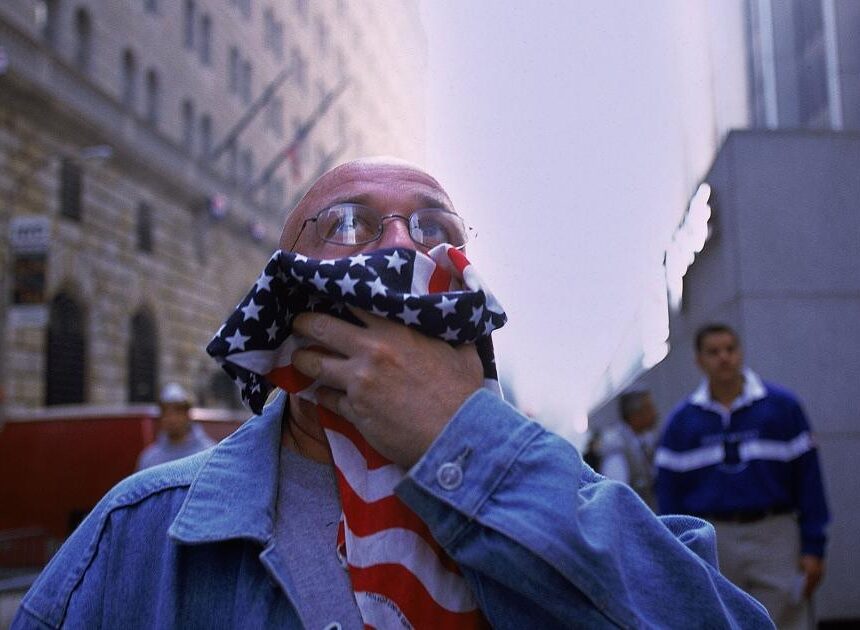 The Self-Destruction of American Power