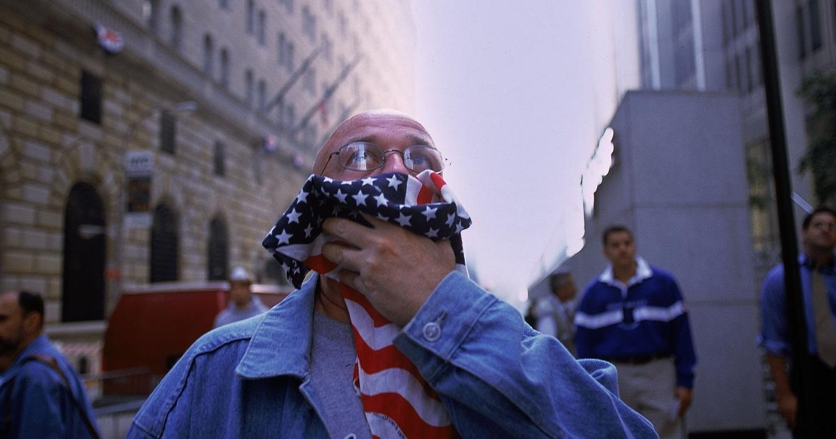 The Self-Destruction of American Power