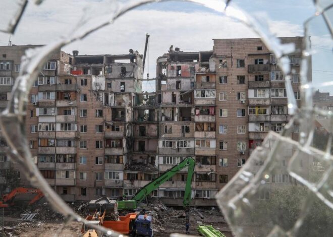 Putin Will Turn a Cease-Fire Into a Weapon