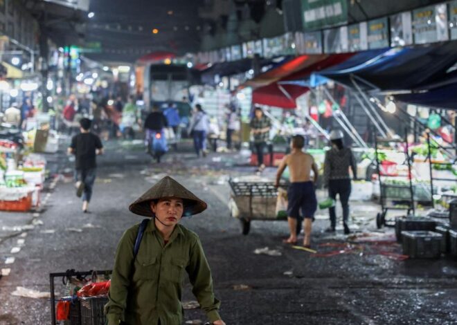 Can the Private Sector Save Vietnam?