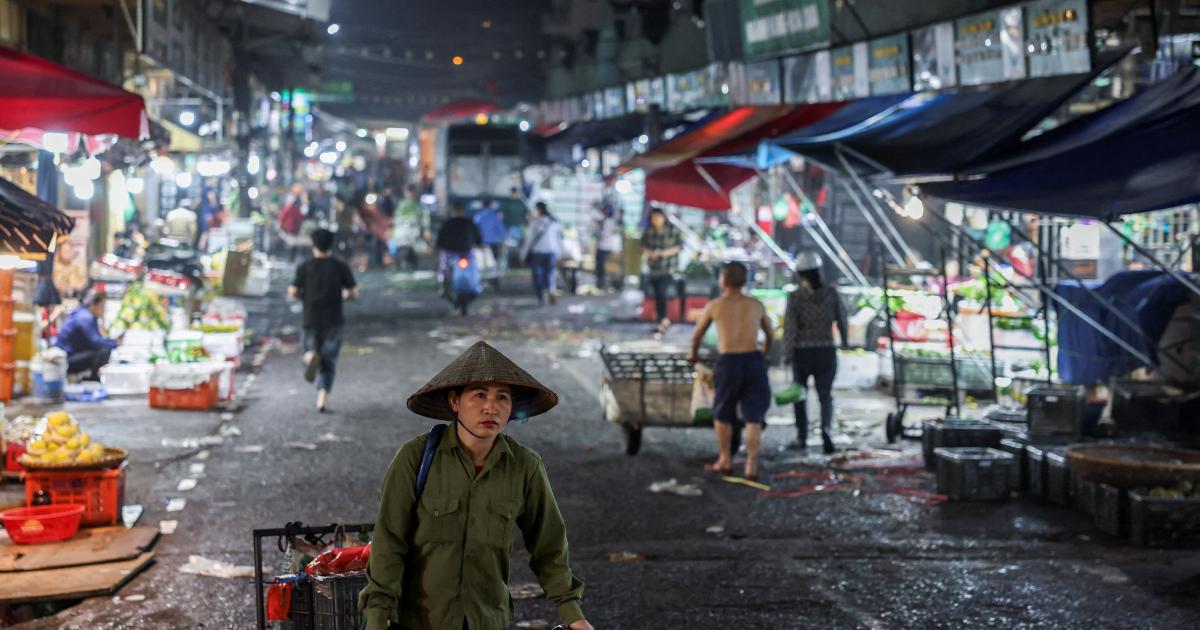 Can the Private Sector Save Vietnam?