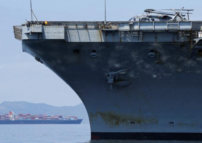 Iran and the New Rules of Global Power