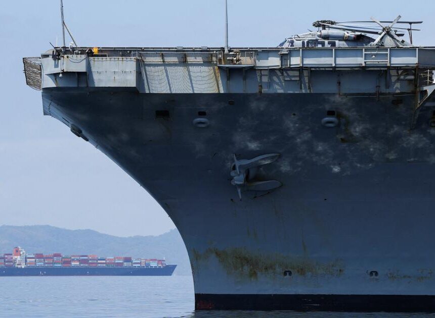 Iran and the New Rules of Global Power