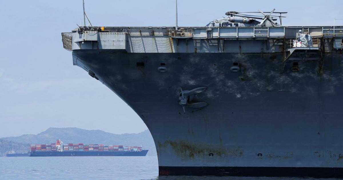 Iran and the New Rules of Global Power