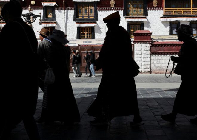 The Next Phase of China’s Minority Crackdown