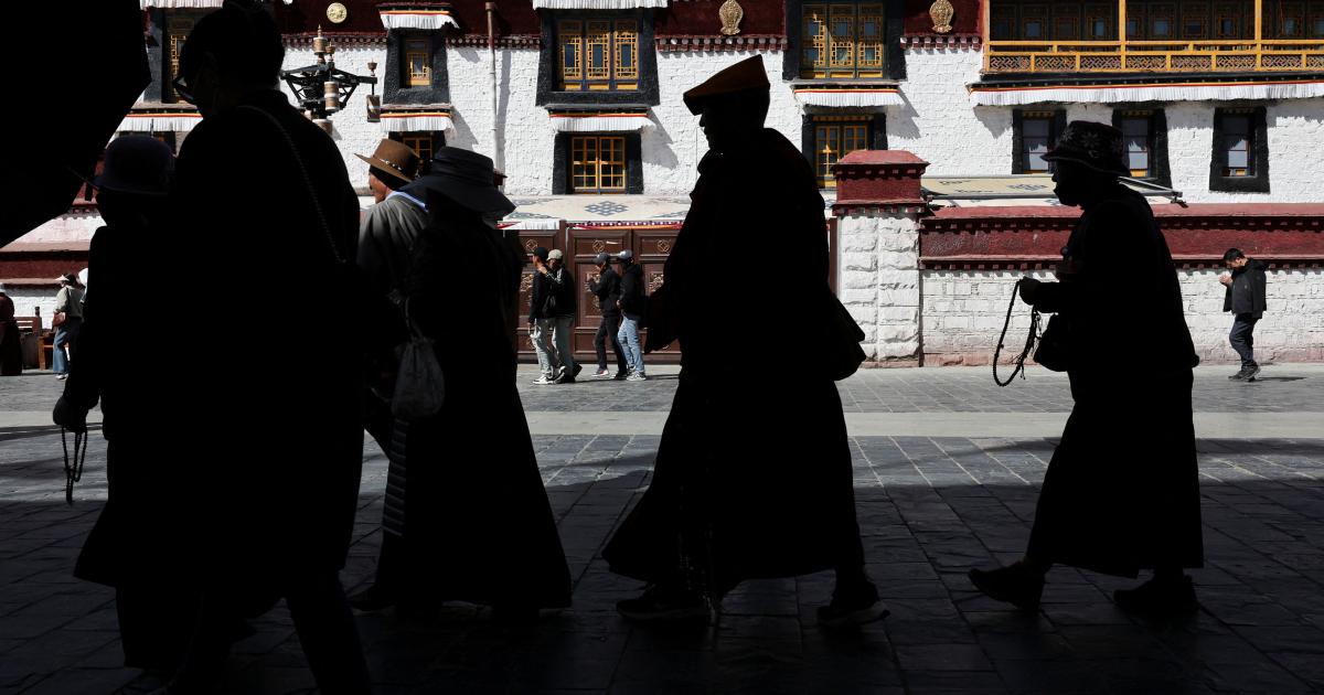 The Next Phase of China’s Minority Crackdown