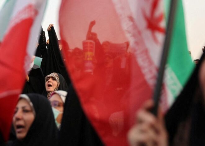 The Iran Cease-Fire Was Doomed to Fail