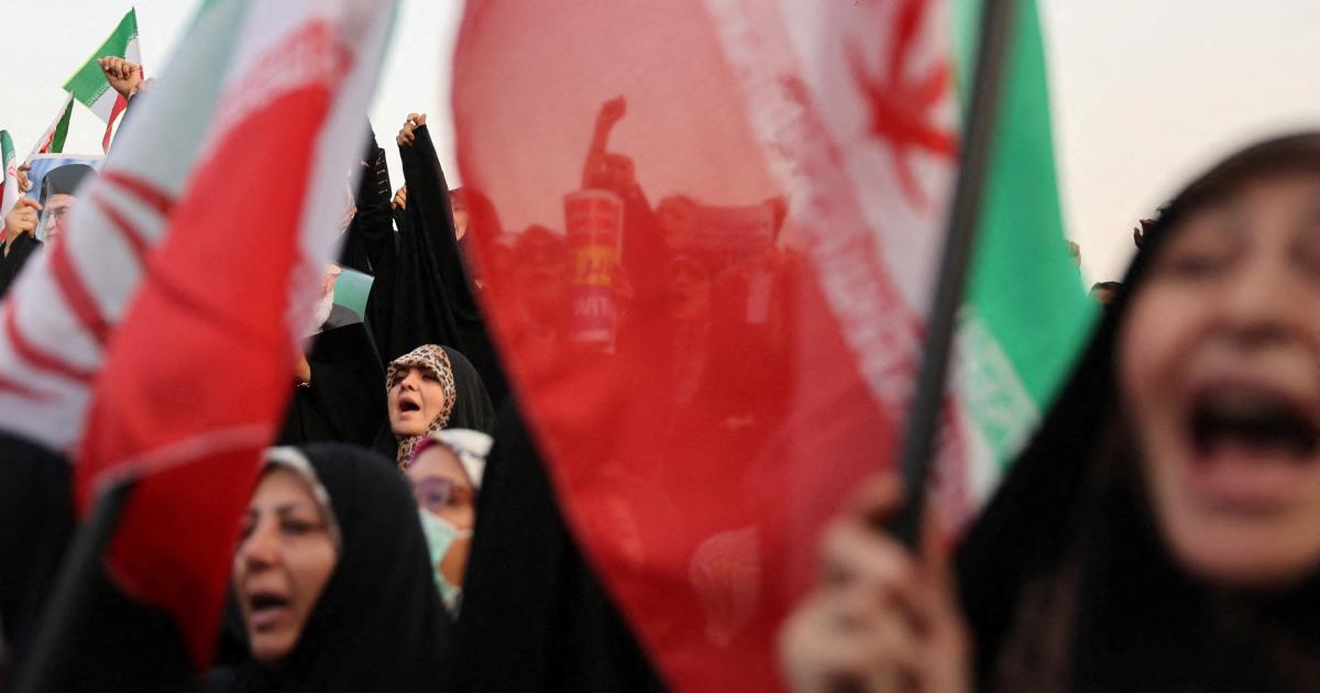 The Iran Cease-Fire Was Doomed to Fail