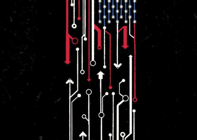 The AI Grand Bargain