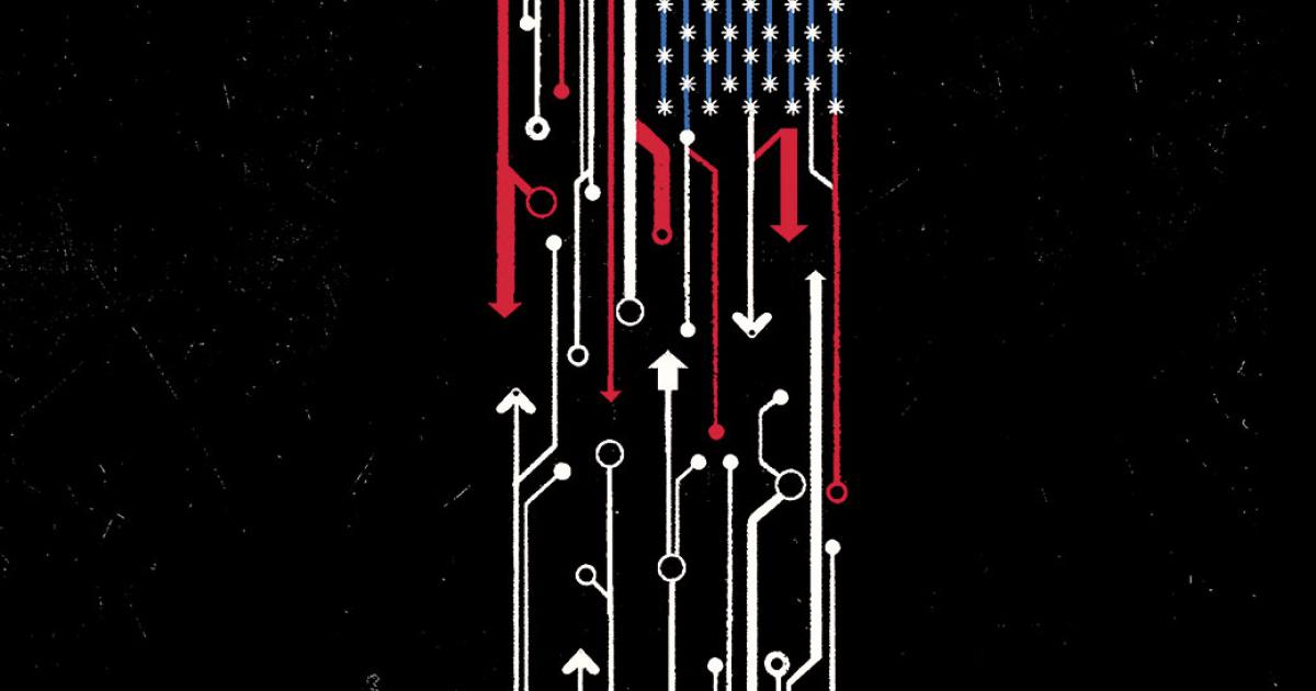 The AI Grand Bargain