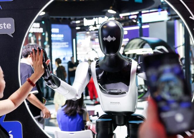 When China Gets Its Own Mythos