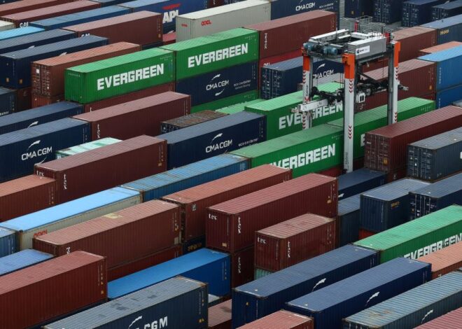 The Coming Clash Between China and Europe