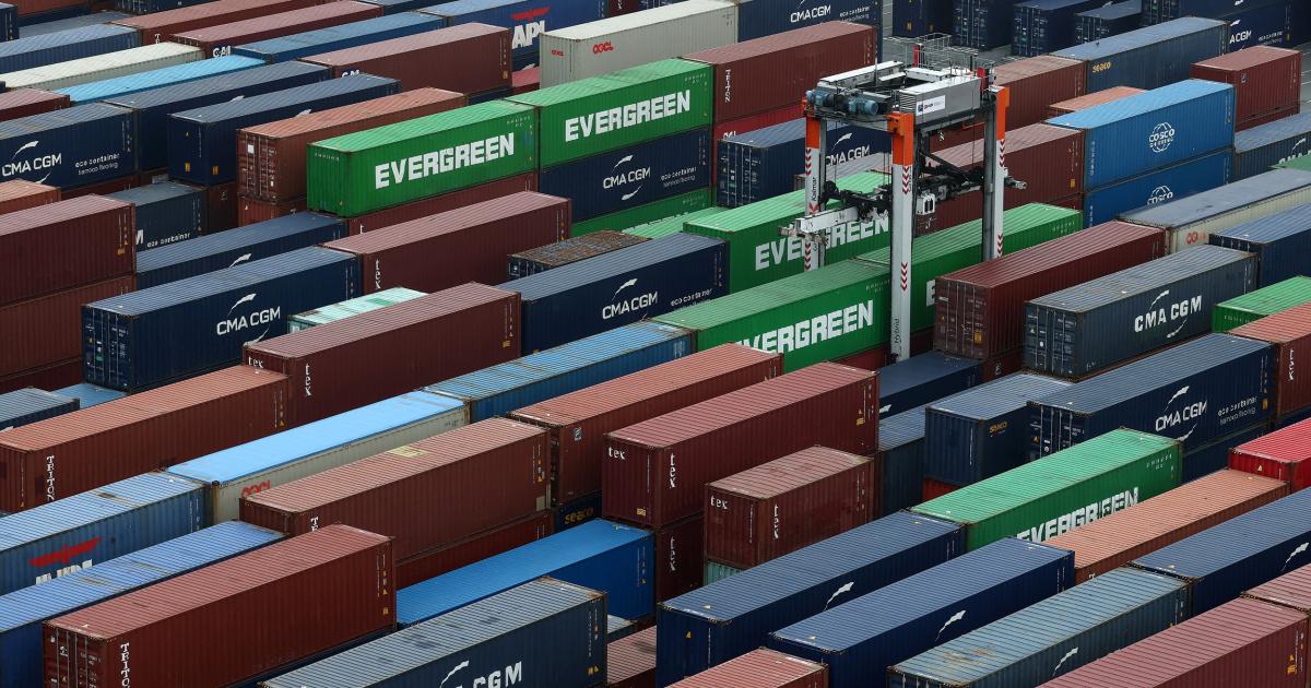 The Coming Clash Between China and Europe