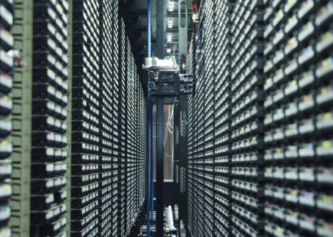 The Myth of the AI Race