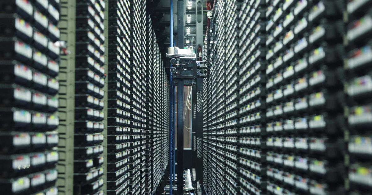 The Myth of the AI Race
