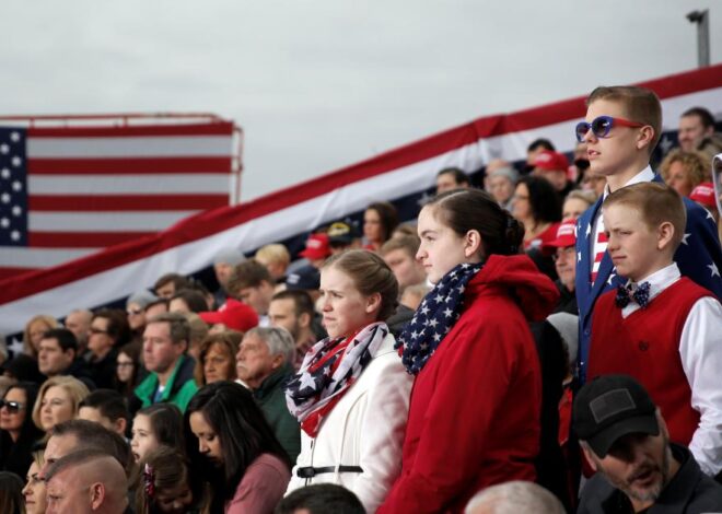 A New Americanism