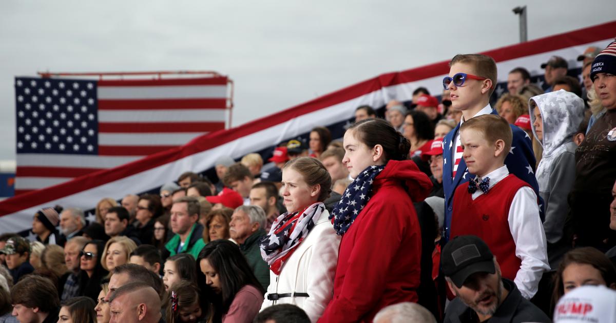 A New Americanism