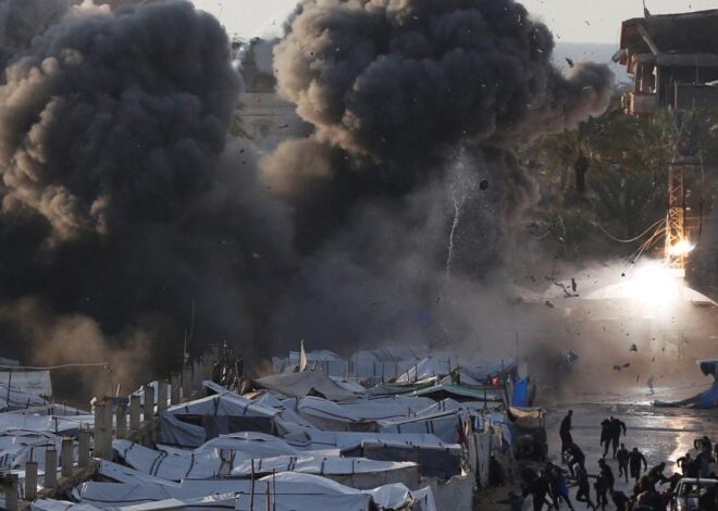 A Gaza for Gazans