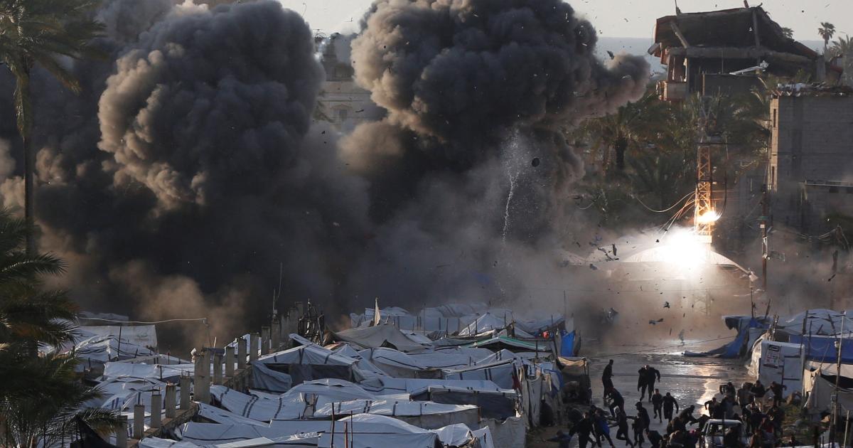 A Gaza for Gazans